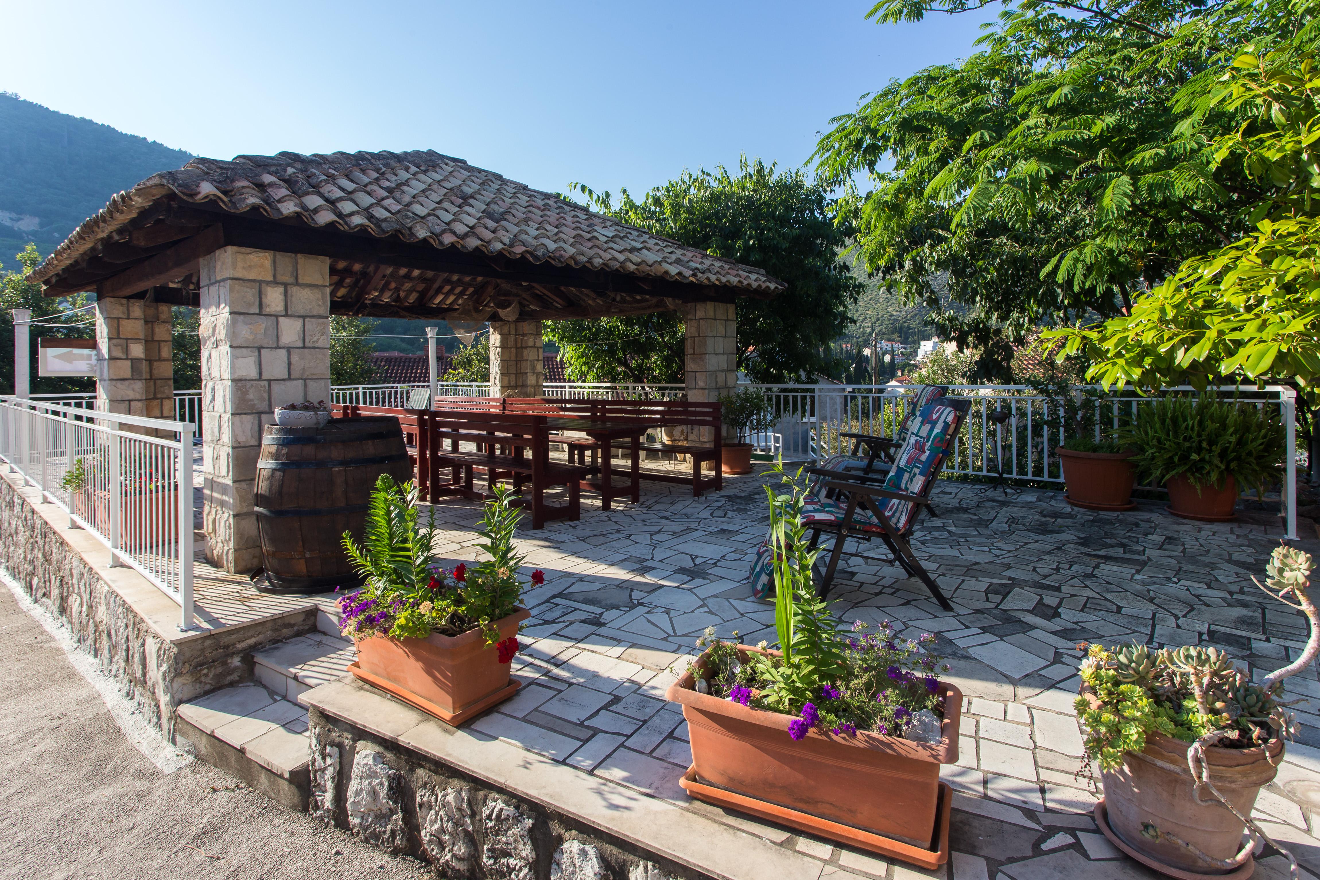 Guest House J&J Zaton  Exterior photo